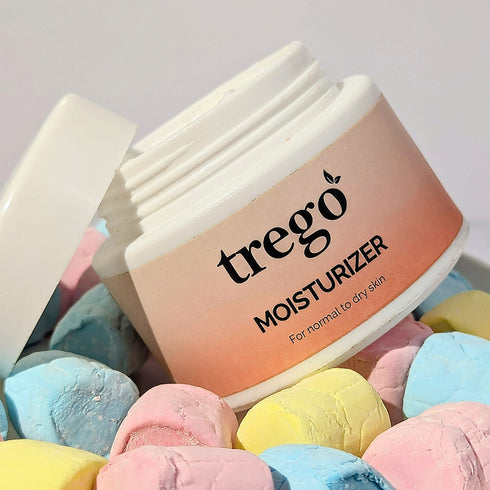 MOISTURIZING CREAM